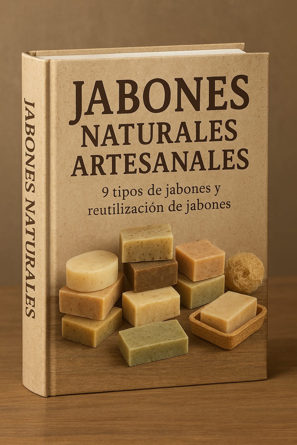 Jabones Naturales Artesanales