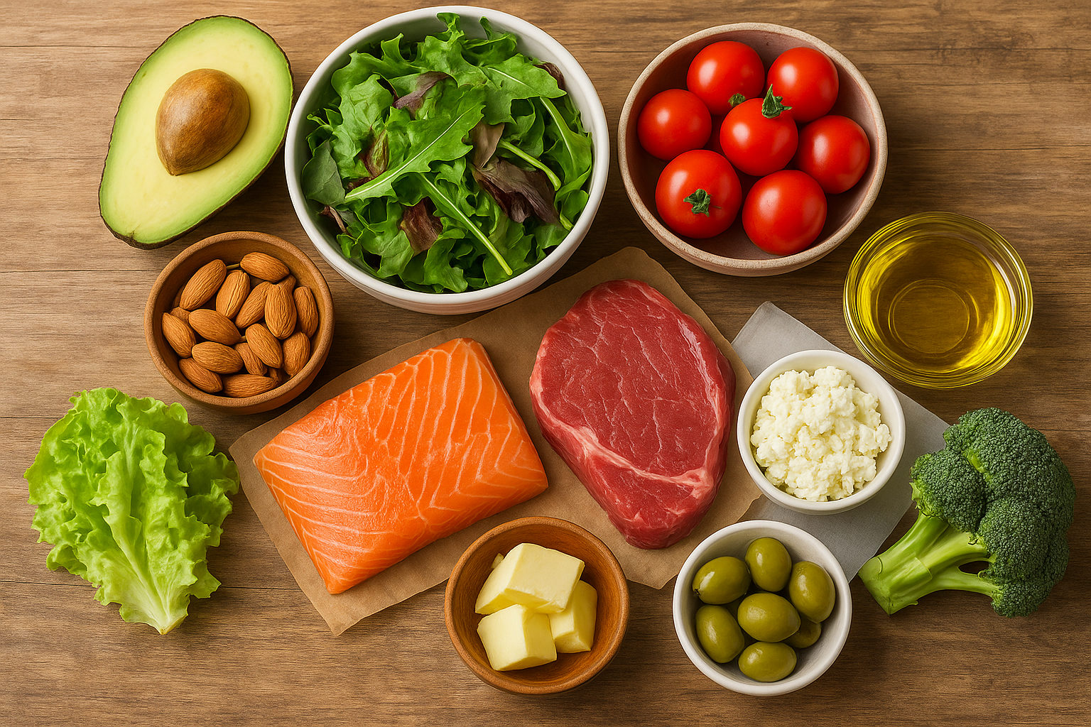 Alimentación Consciente para una Vida Más Plena