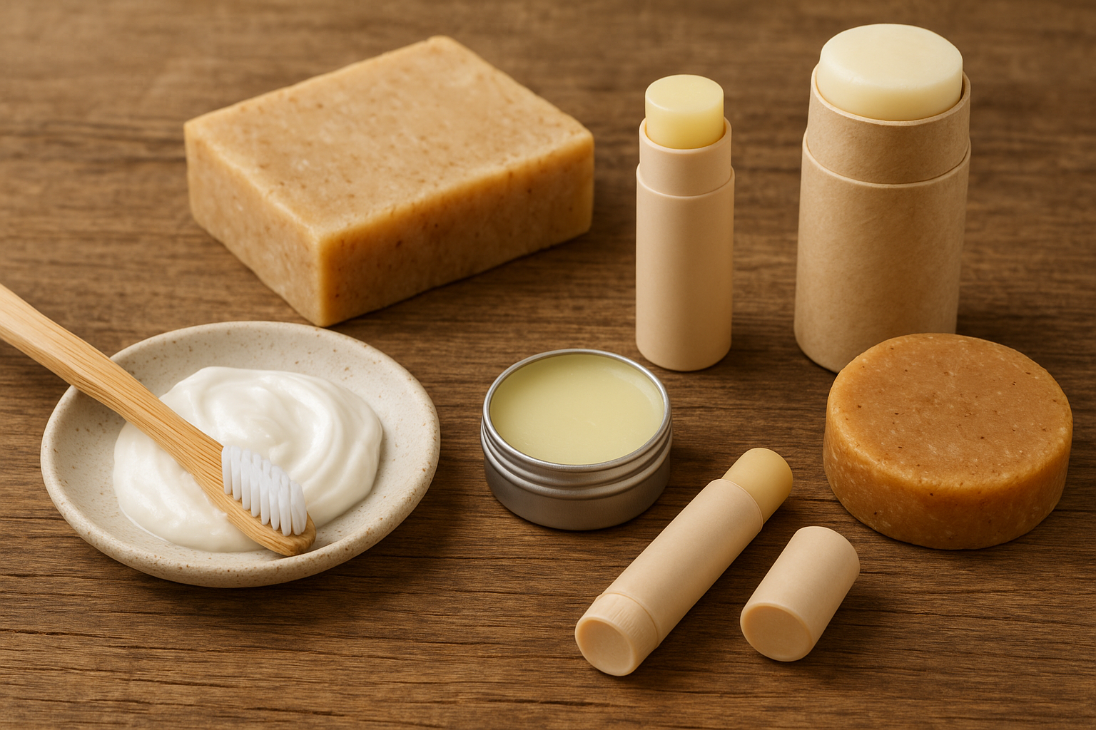 Cuidar el Cuerpo desde la Naturaleza