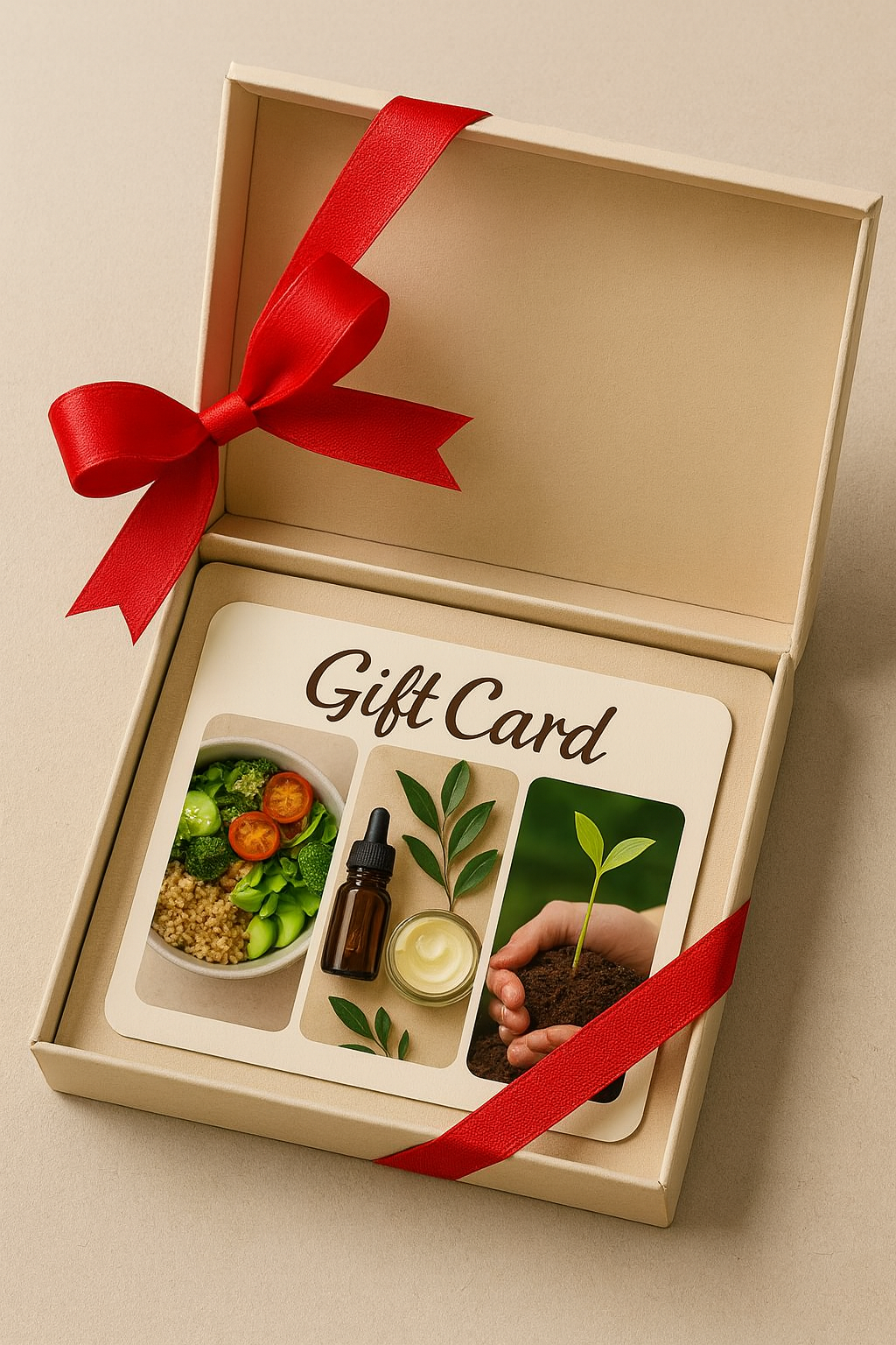 🎁Tarjeta de Regalo