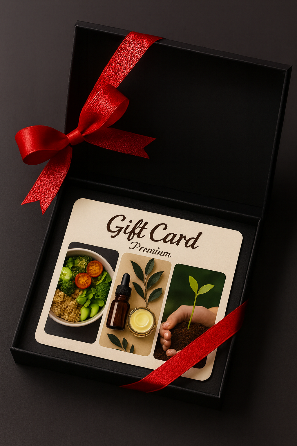 🎁Tarjeta de Regalo