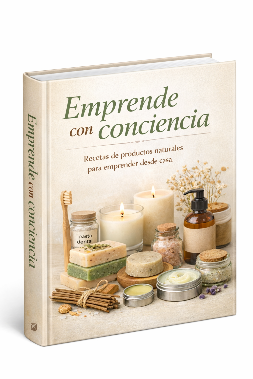 Emprende con Conciencia