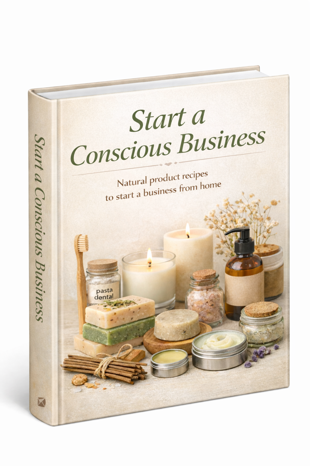 Start a Conscious Business