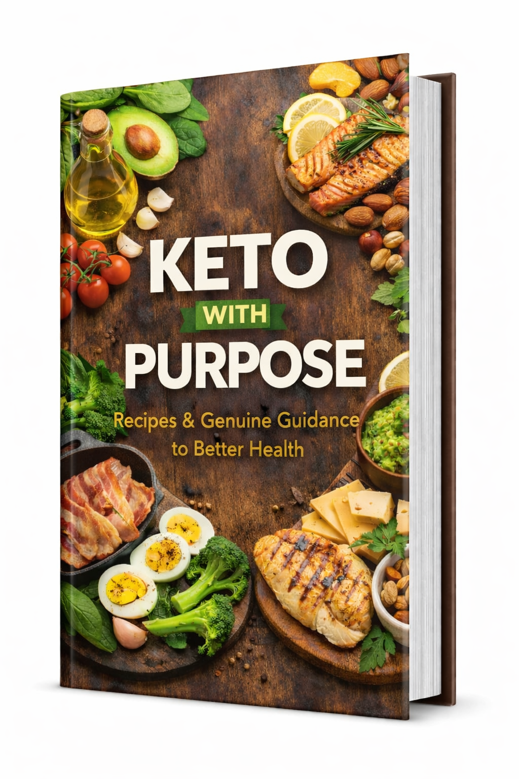 Keto Life with Pupose