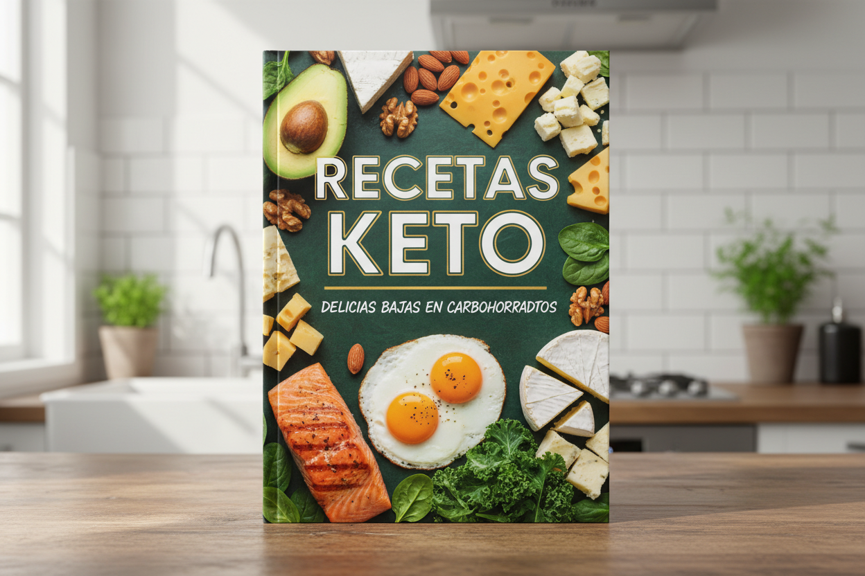 que el libro este parado de frente 